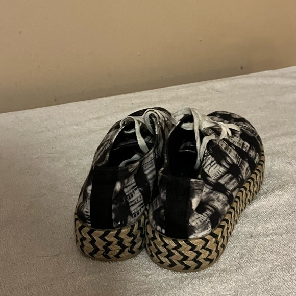 Circus By Sam Edelman Shoes Sz 8 - Picture 5 of 12